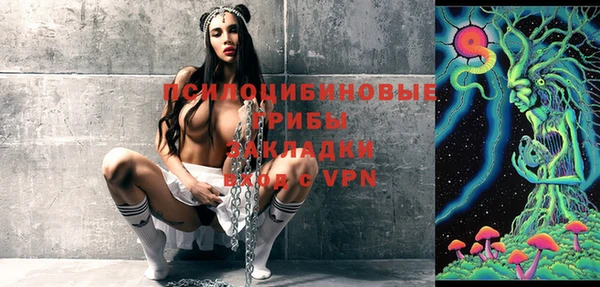 стафф Абаза